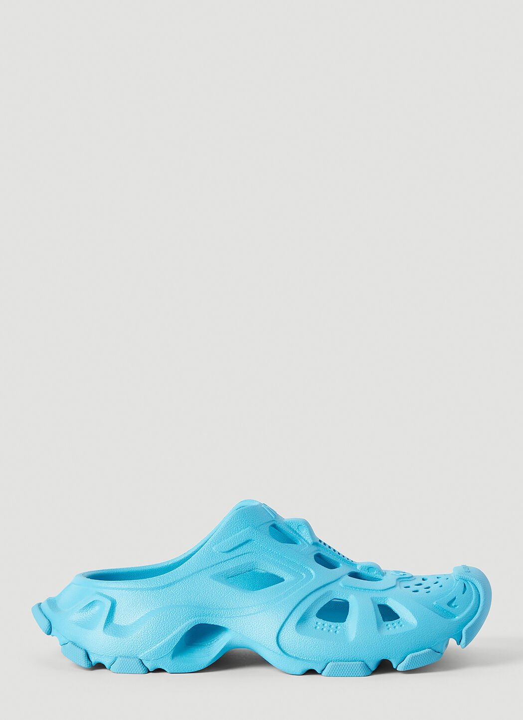 Balenciaga HD 穆勒鞋 蓝色 bal0153039