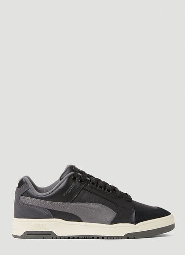 Puma Slipstream Lo Retro Sneakers Black pum0147014