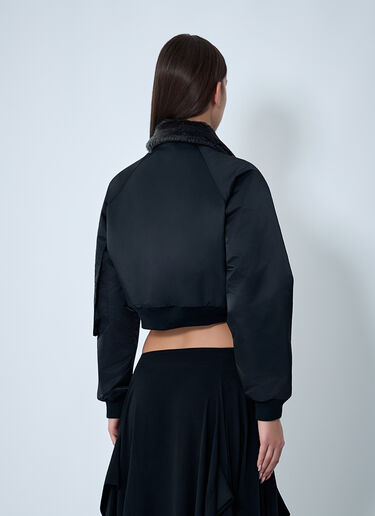 Toraichi Denim A Blouson Yohji Yamamoto Toraichi Denim A Blouson Black yoy0262023