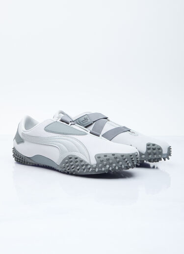Puma Mostro OG Sneakers Grey pum0355002
