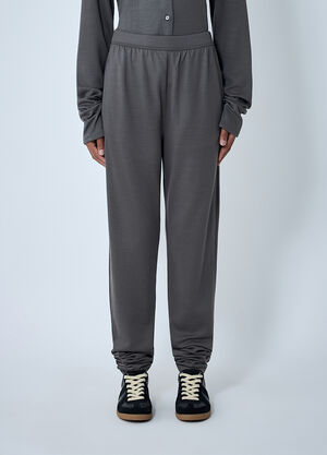 RIER Polar Jogging Pants Grey rrr0262005