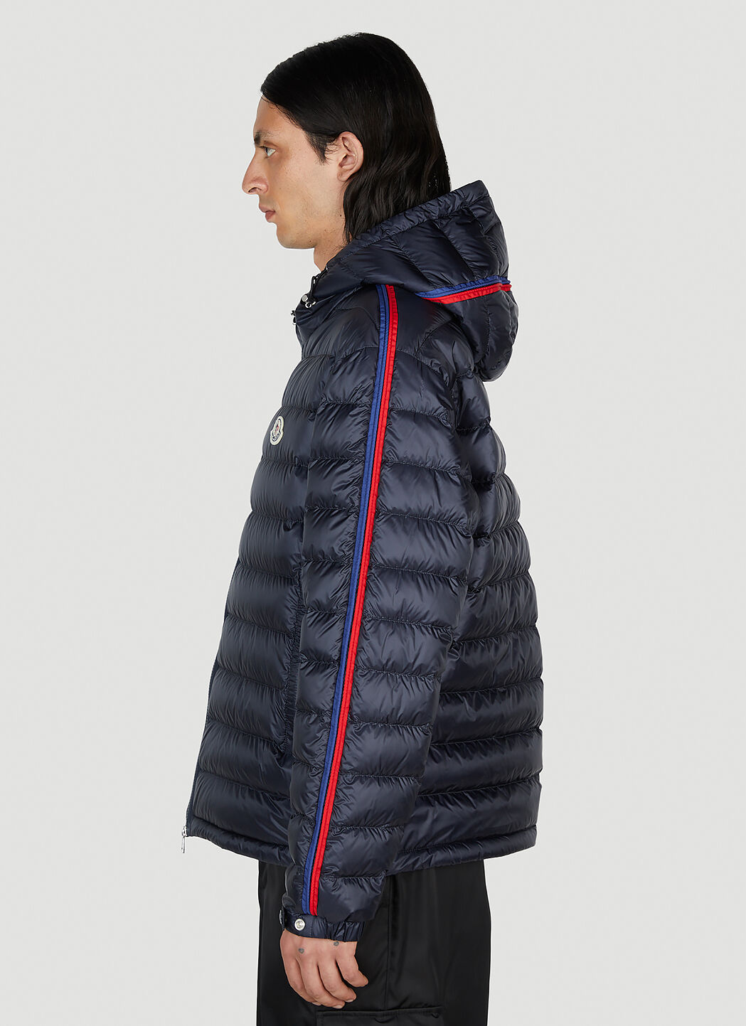 Moncler clearance giroux navy