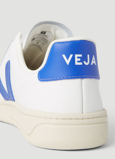 Veja V-12 运动鞋 白色 vej0352027