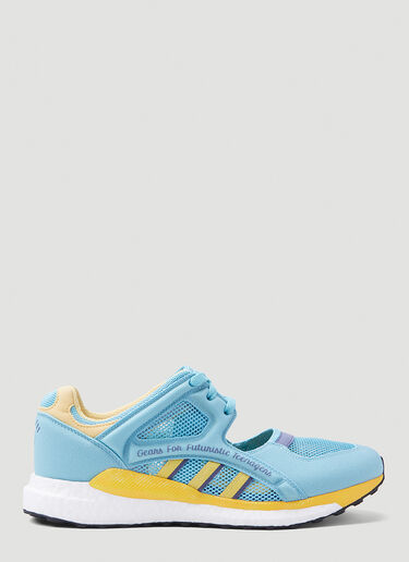 adidas by Human Made EQT Racing HM Sneakers Blue ahm0146001