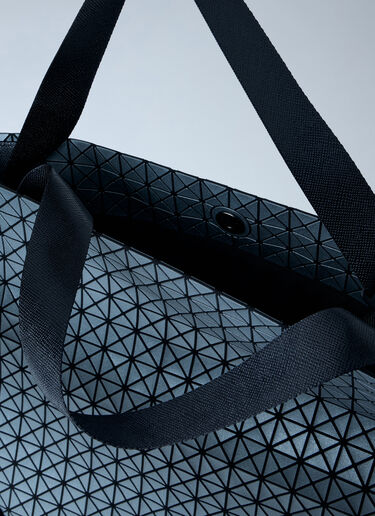 Cart Reflector Tote Bag Bao Bao Issey Miyake Cart Reflector Tote Bag Black bao0363009