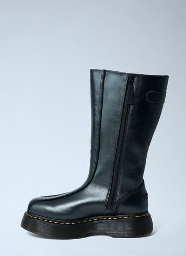 Buzz Hi High Boot Dr. Martens Buzz Hi High Boot Black drm0262002