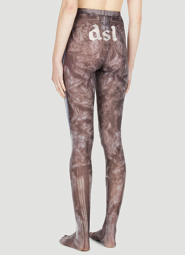 Diesel P-Koll-G4 Tights Grey dsl0252004