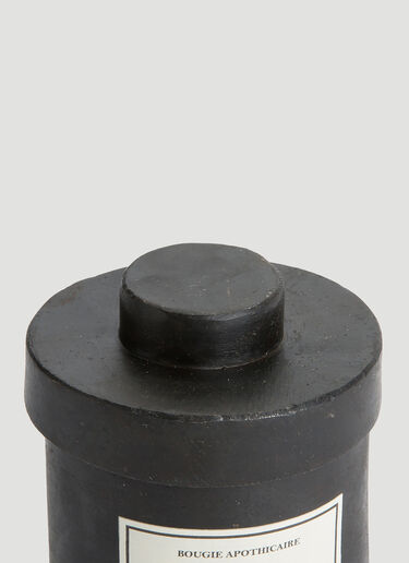 Mad & Len Myrrhe Candle Black wps0638296