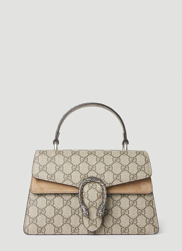 Gucci 디오니소스 핸드백 브라운 guc0252026
