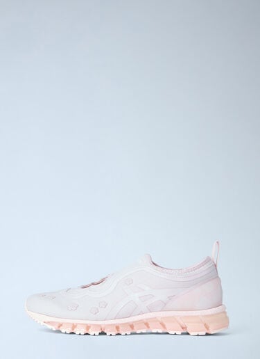 Asics x Cecilie Bahnsen Gel-Quantum 360 运动鞋 粉色 asc0364001