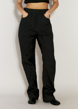 Entire Studios Task Pants Black ent0354003