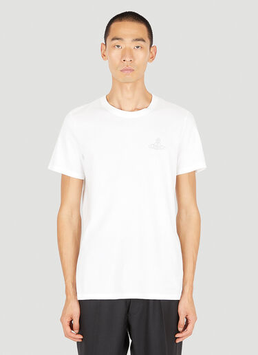Vivienne Westwood 两件套T恤 白 vvw0150075