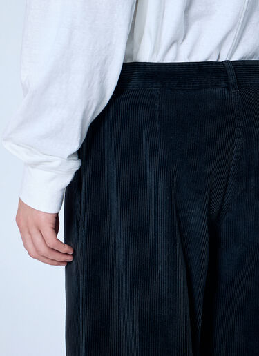LN-CC® - The Row: Paulo Pants - Black The Row Paulo Pants Black row0166003