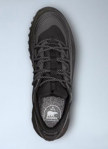 LN-CC® - Sorel: Callsign Horizon™ Low GTX Sneakers - Black Sorel Callsign Horizon™ Low GTX Sneakers Black srl0162001