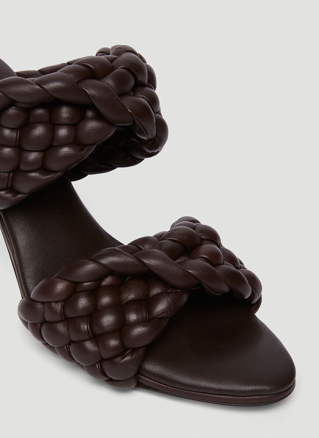 Bv hotsell curve sandals