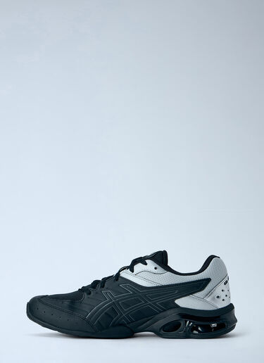 Asics Gel-Kinetic FR Sneakers Black asi0166041