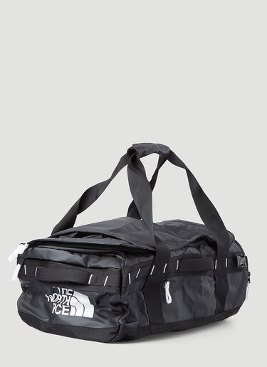 The North Face Base Camp Voyager Duffel Bag Black tnf0350003