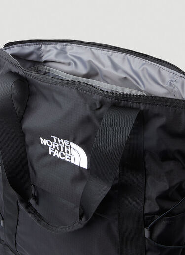 The North Face Premium Core Daypacks ボレアリス　トートバッグ ブラック tnf0347002