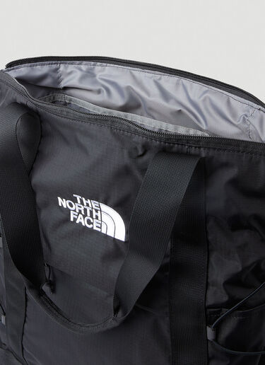Borealis Tote Bag The North Face Premium Core Daypacks Borealis Tote Bag Black tnf0347002