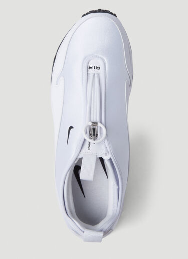 Comme Des Garçons Homme Plus Sunder Max 运动鞋 白色 hpl0350003