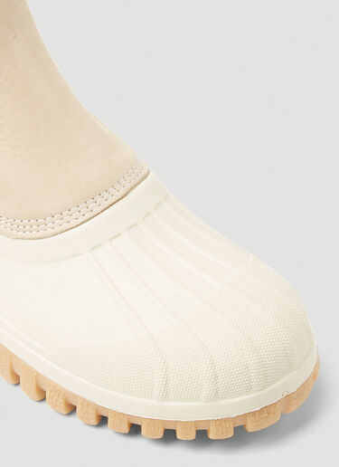 Diemme Balbi Ankle Boots Beige die0346003