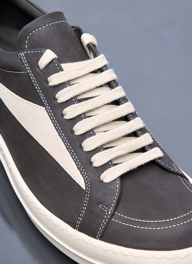 Rick Owens 빈티지 스니커즈 블랙 ric0157023