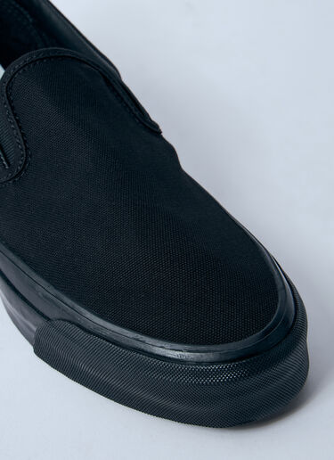 Vans LX Slip-On Reissue 98 Sneakers Black van0158007