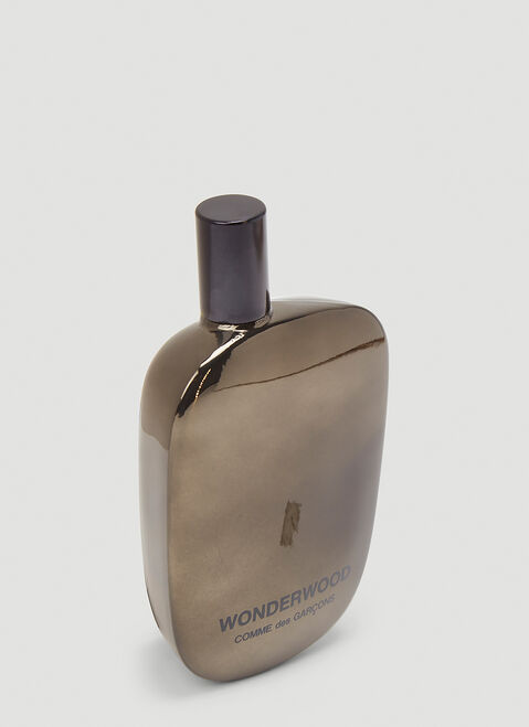 Comme des Garçons PARFUMS Wonderwood Eau De Parfum Blue cdp0344006
