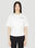 Balenciaga x adidas Logo Print Layered T-Shirt Pink axb0251010