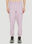 OVER OVER Easy Track Pants Purple ovr0150011