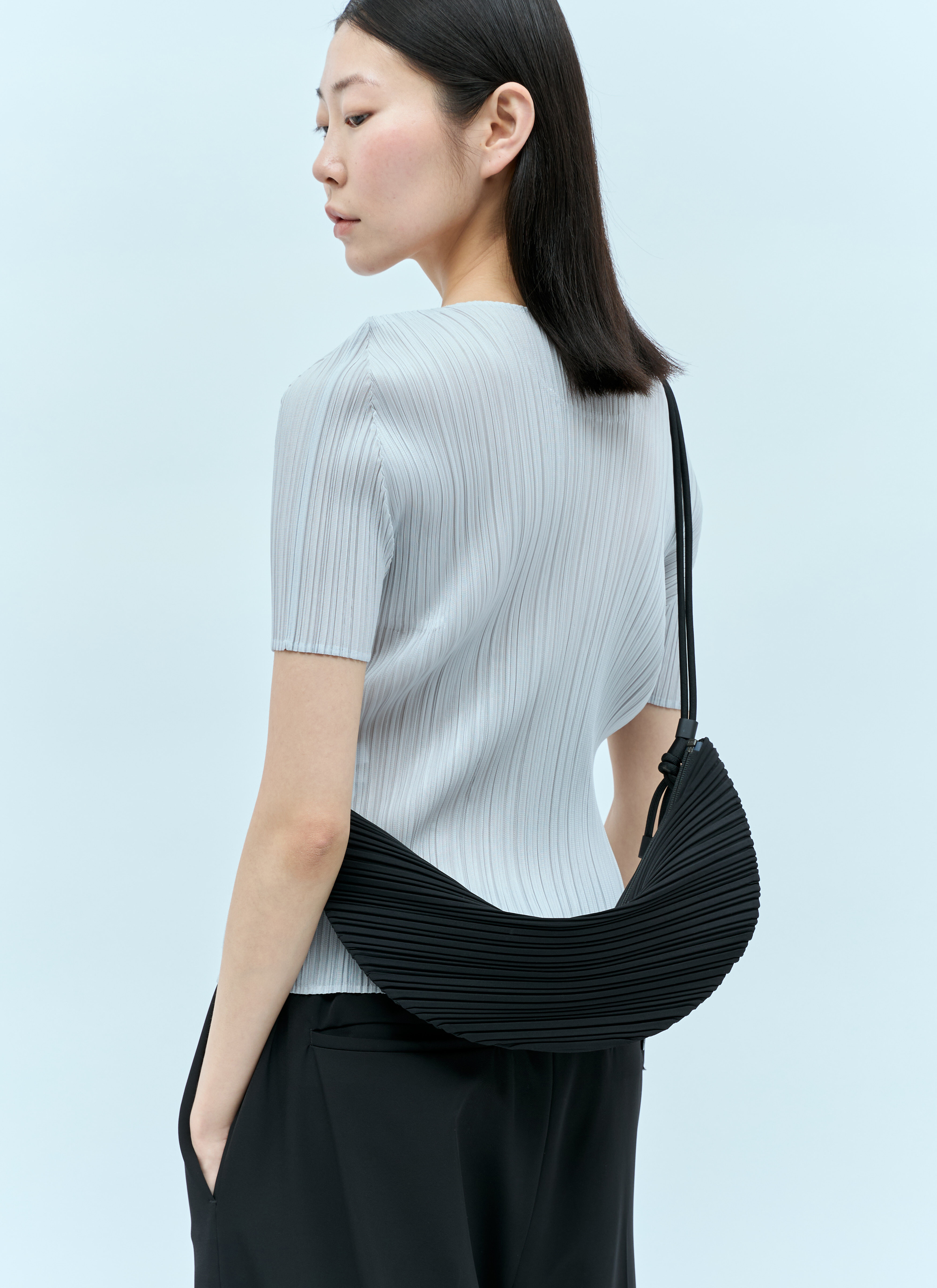 Issey pleats please bag hot sale