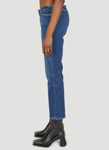 Eytys Eclipse Jeans Blue eyt0249011