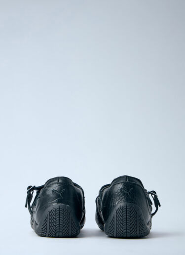 Puma Speedcat Ballet Croc Sneakers Black pum0264004