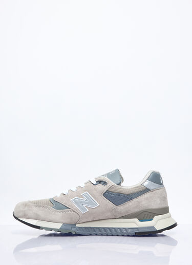 New Balance 998 スニーカー ベージュ new0358002