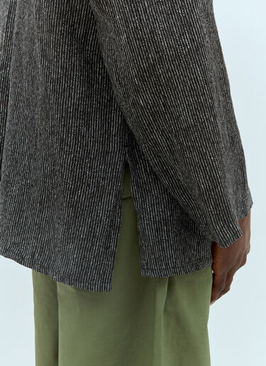 Engineered Garments Dayton Shirt Grey egg0156003