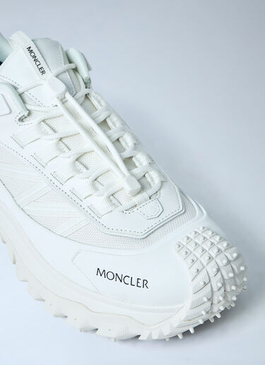 Trailgrip GTX Sneakers Moncler Trailgrip GTX Sneakers White mon0163048