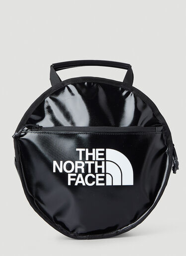 The North Face Black Box Base Camp Circle Backpack Black tbb0246023