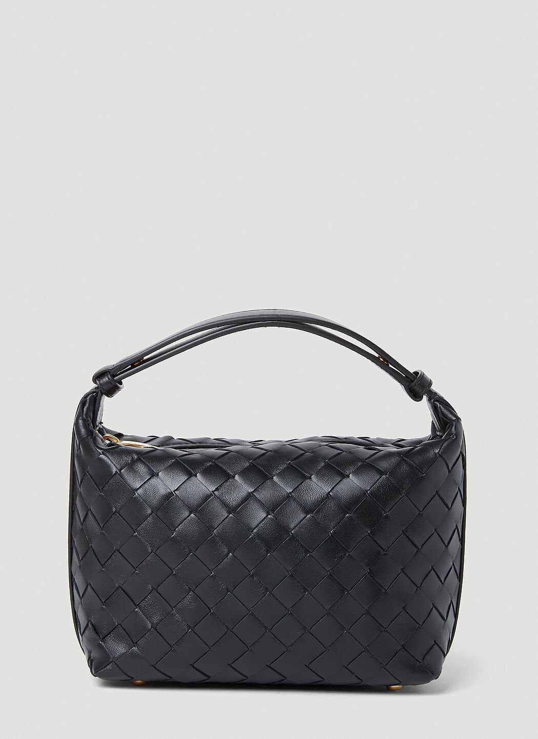 Bottega small discount shoulder bag