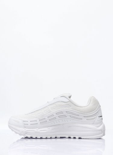 Comme des Garçons Homme Plus x Nike Nike Air Max TL2.5 Sneakers White cgh0358002