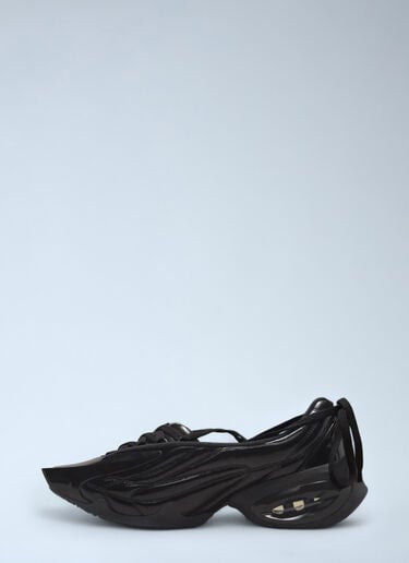 Air Max Muse Sneakers KNWLS NIKE Air Max Muse Sneakers Black nik0362032