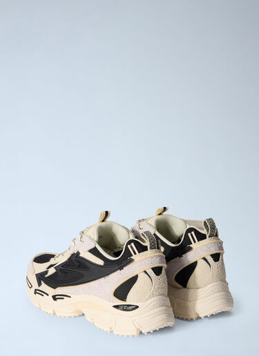 Off-White Be Right Back Sneakers White ofw0162061