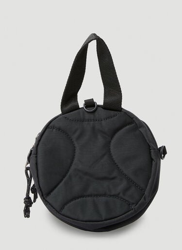 Circle Convertible Crossbody Bag Eastpak x Telfar Circle Convertible Crossbody Bag Black est0347001