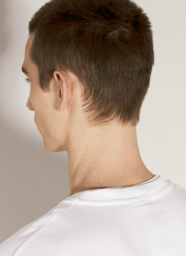 Leon T-Shirt Eytys Leon T-Shirt White eyt0356015