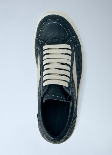 Rick Owens Vintage Low Sneakers Black ric0165003