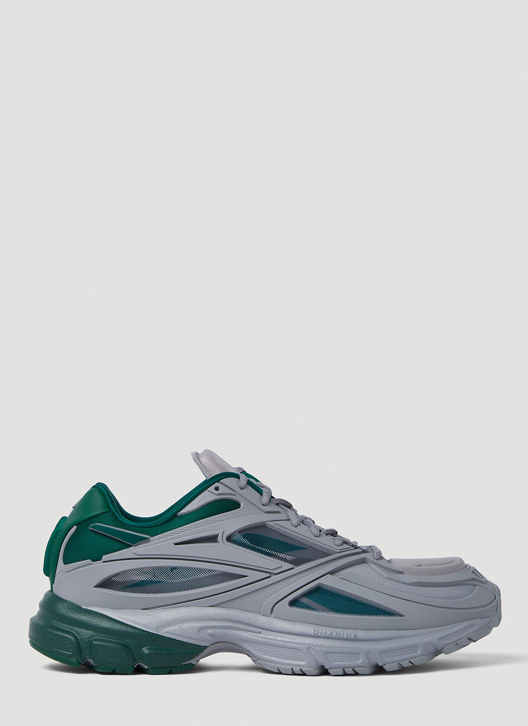Reebok Men s Premier Road Modern Sneakers in Grey LN CC