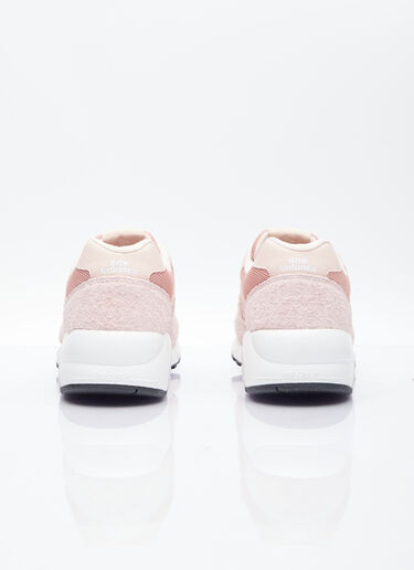 New Balance 580 스니커즈 핑크 new0354012