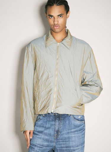 Our Legacy Slight Jacket Grey our0158013