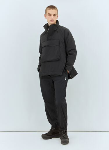 66°North Hringbraut Track Pants Black ssn0158005