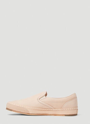 Slip On Sneakers Hender Scheme Slip On Sneakers Pink hes0152003