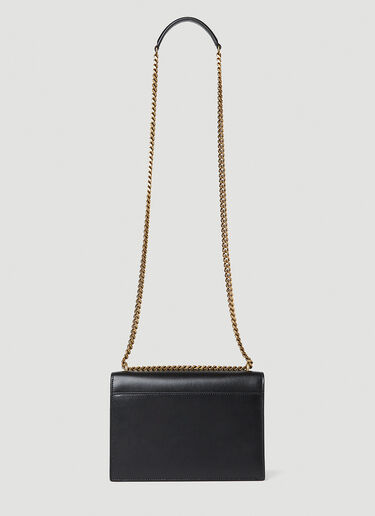 Saint Laurent Sunset 单肩包 黑色 sla0251096